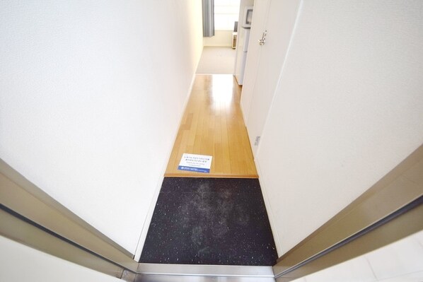 レオパレスグリーンハウスIIIの物件内観写真